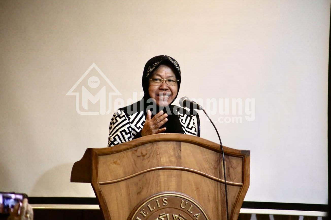 Kemensos RI memastikan beri perhatian dan pemenuhan terhadap hak-hak lanjut usia