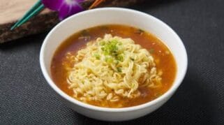 Beberapa Mi Instan RI Yang Ditarik Peredarannya