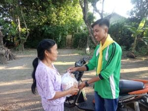 pmr jember selatan-min