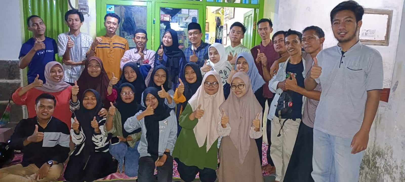 PMR SMK Negeri 4 Jember