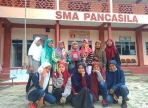 pmr sma pancasila ambulu