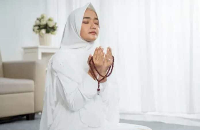 Puasa Qadha, Bayar Puasa Untuk Menggantikan Puasa Yang Ditinggalkan Saat Ramadhan Tata cara puasa Qadha