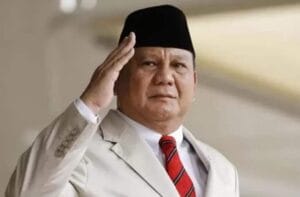 Prabowo Subianto
