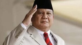 Prabowo Subianto