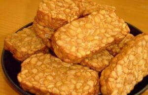 Bahaya Jika Kebanyakan Makan Tempe