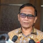 Mahfud Md Ungkap Dugaan Korupsi BTS 4G: Rekaman Percakapan Dan Dokumen Meningkatkan Bukti Kuat