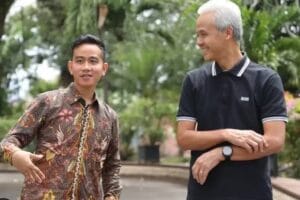Sekjen PDI Perjuangan Ungkapkan Gibran Akan Gelar Acara Besar Bersama Ganjar Pranowo