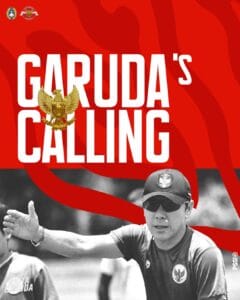 Shin Tae-yong Resmi Mengumumkan 26 Pemain Timnas Indonesia