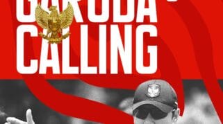 Shin Tae-yong Resmi Mengumumkan 26 Pemain Timnas Indonesia