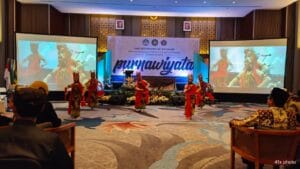 SMK Muhammadiyah 6 Rogojampi Gelar Acara Kelulusan Di Hotel Kokoon Banyuwangi di Banyuwangi