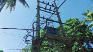 Pencurian Atau Pengerusakan Fasilitas Negara, Jangan Segan Untuk Melaporkan