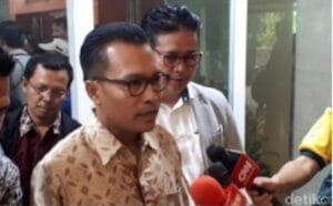 Ketua PBNU Said Aqil Siradj