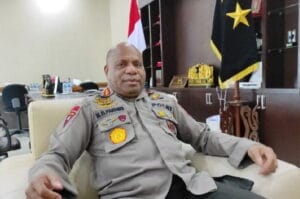 Ada Keterlibatan Pejabat Daerah Bantu KKB