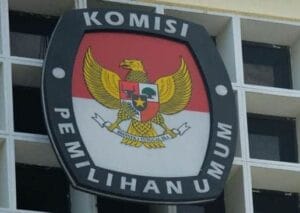 Pendaftaran Calon Anggota Legislatif 2024