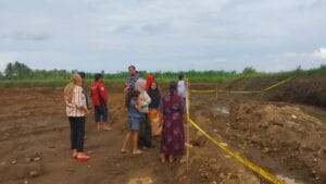 objek diduga cagar budaya