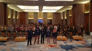 Sosialisasi Pemilih Pemula Dalam Pemilu