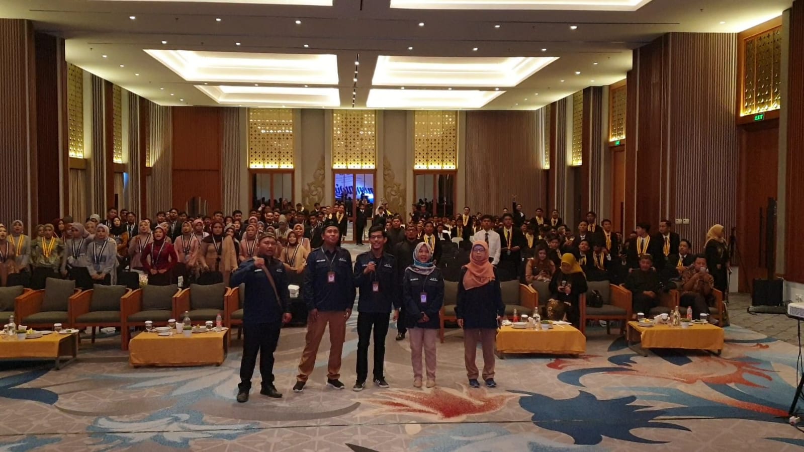 Sosialisasi Pemilih Pemula Dalam Pemilu