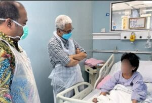 PRT Asal Banyuwangi Disiksa selama 8 Bulan di Malaysia,