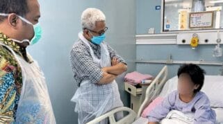 PRT Asal Banyuwangi Disiksa selama 8 Bulan di Malaysia,