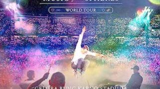 coldplay tour jakarta 2023