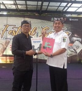 festival sastra banyuwangi 2023
