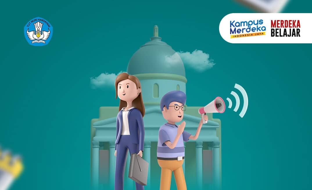 Kemendikbudristek Luncurkan Program Magang Bersertifikat Kebudayaan