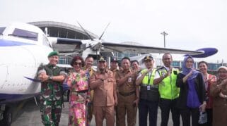 Jadwal dan Rute Penerbangan Maskapai Susi Air Indonesia di Makassar, Sulawesi Selatan