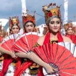 Jadwal Event Banyuwangi Festival 2023, Yang Bertemakan “The Pioneer Of Attractions”
