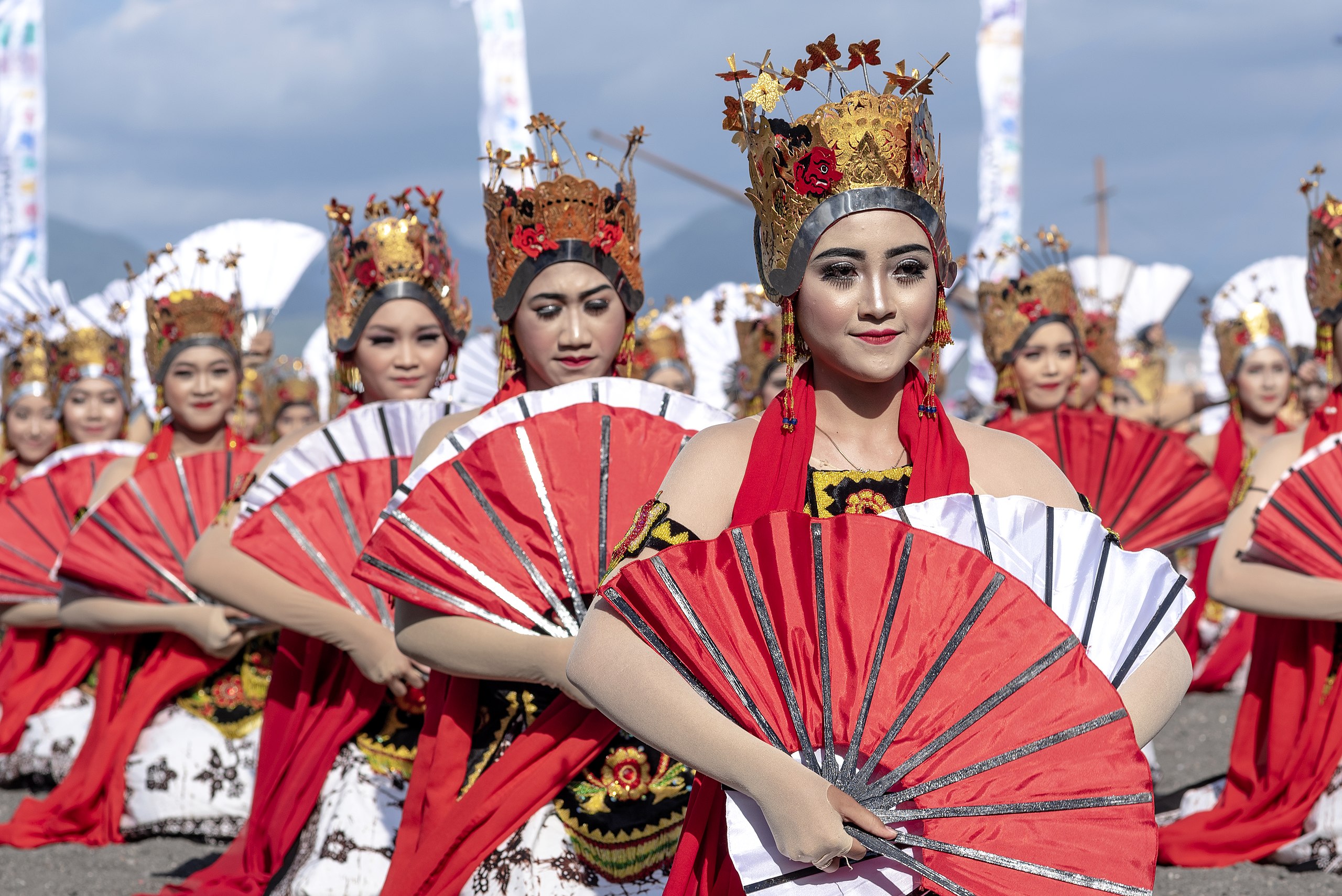 Jadwal Event Banyuwangi Festival 2023, Yang Bertemakan "The Pioneer Of Attractions" Event Banyuwangi Festival 2023