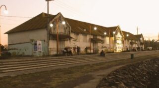 gedung tua boom marina banyuwangi