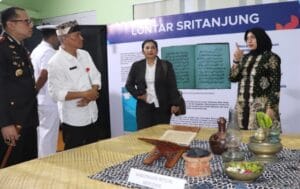 Hari Kearsipan Nasional, Bupati Ipuk: Bangga Bisa Mengetahui Sejarah Daerah Melalui Kearsipan Yang Masih Tersimpan di Banyuwangi