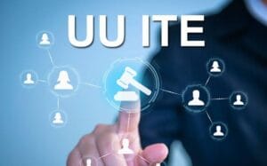 10 Ketentuan Dalam UU ITE Dicabut Oleh KUHP Baru