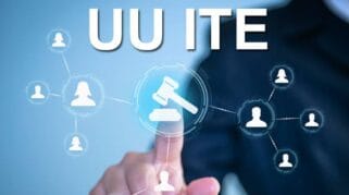 10 Ketentuan Dalam UU ITE Dicabut Oleh KUHP Baru