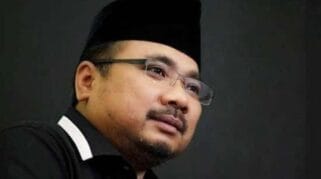 Menteri Agama