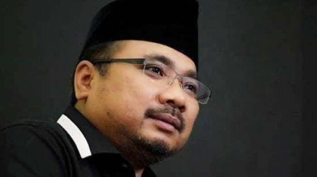 Menteri Agama