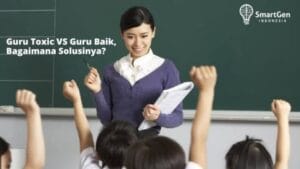 SDM Guru yang Toxic, Bagaimana Solusinya? Dibina atau PECAT saja Sekalian
