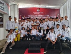 Partai Bulan Bintang