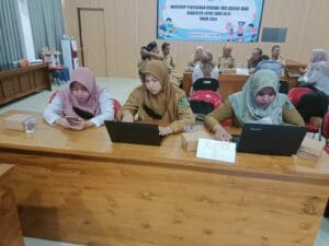 Workshop Banyuwangi Ramah Anak