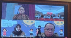 Kementerian Pemberdayaan Perempuan dan Perlindungan Anak RI Adakan Penilaian KLA Kabupaten Banyuwangi
