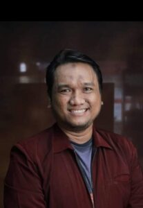 Mas Rofi CEO Smartgen Indonesia
