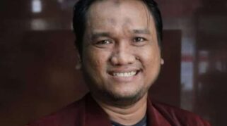 Mas Rofi CEO Smartgen Indonesia