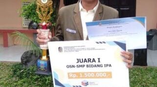 Sakti Ageng Pangayom