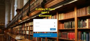 E library mi darun najah 2 banyuwangi