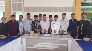 Kampung Moderasi Beragama Desa Sumberarum