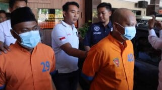 Kepala desa mojosari lumajang