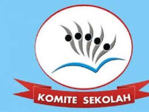 aturan pengurus komite sekolah