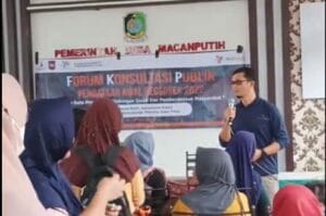 Bantuan Program Stunting