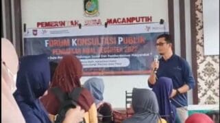 Bantuan Program Stunting