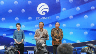 Seleksi Direktur Utama Bakti Kominfo: Langkah Progresif Pemerintah Untuk Meningkatkan Akses Telekomunikasi Di Indonesia