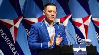 Partai Demokrat Raih Peringkat Tertinggi Kesukaan Publik Di Survei Litbang Kompas Mei 2023